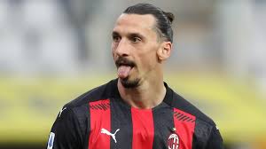 Zlatan ibrahimovic, 31, has come back to paris after the summer holidays. Mercato Zlatan Ibrahimovic Extends One Season At Ac Milan The Indian Paper
