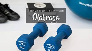 Ada juga yang kehilangan motivasi karena telah mengalami patah hati akan masa lalu seperti pada ayat alkitab tentang patah hati. Butuh Motivasi Untuk Olahraga Coba 11 Hal Ini