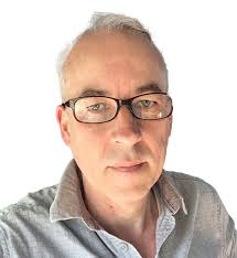 Mr Potter and the Beast