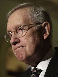 CNN exclusive: Harry Reid endorses Hillary Clinton