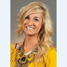 Kimberly Hetherington