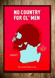 Check spelling or type a new query. No Country For Old Men By Rocco Malatesta