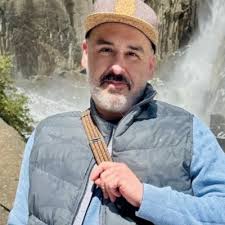 Amy Warren, MBA, PMP, CSM