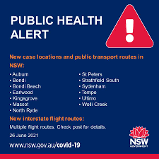 Sydney Local Health District Facebook