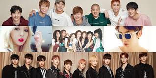 As this happens, the background turns black. Cube Entertainment Company Profile Facts Controversy And Artists Byeol Korea