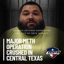🔥 STORY TIME WITH TMPA 🚔😂 🔥 Y'all thought you'd seen everything… until  Central Texas law enforcement shut down a meth pipeline and the main guy  walked away with two sets of