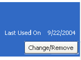 Attendere il completamento della rimozione dal pc di tutti i file di avast antivirus da parte dell'utilità. Come Faccio A Rimuovere Completamente I Programmi Da Windows Che Non Si Disinstalla