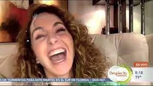 LUCERO y MIJARES hablan de #SiempreAmigos en Despierta América - YouTube