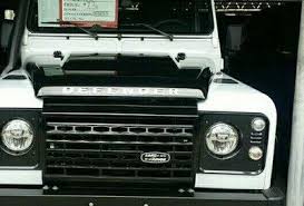 New land rover defender 2017. Used Land Rover Defender 2017 For Sale In The Philippines Manufactured After 2017 For Sale In The Philippines