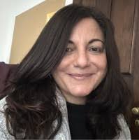 Fabiola Salas Villalobos, Ph.D.