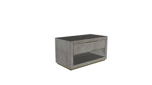 Check spelling or type a new query. Rh Modern Restoration Hardware Cela Shagreen 1 Drawer Night Table Nightstand 3d Warehouse