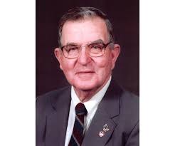 Dale Hostetter Obituary (1932