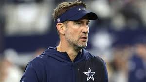 Cowboys HC Brian Schottenheimer Sets Rules for QB Battle