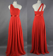 One Shoulder Bridesmaid Dress 2013 A Line One Shoulder Long Chiffon Bridesmaid Classic Bridesmaids Dresses Cheap Prom Dresses Long Elegant Bridesmaid Dresses