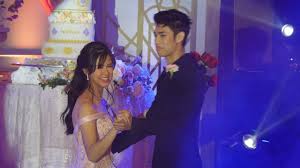 Donny pangilinan is 22 years, 11 months, 19 days old. Kisses Delavin S 18 Roses Dance With Donny Pangilinan Youtube