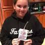 Profile Picture of Gabriella Ferrante's Softball Recruiting Profile - NCSAon Google