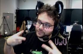 QSMP Miraheze Wiki — Joyeux anniversaire, Antoine Daniel!