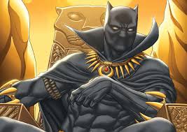 But there were some instances when issues of race were touched upon in the comics. Who Is The Black Panther The History Of Wakanda S Warrior King