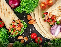шаурма с курицей в домашних условиях рецепт с фото Kak Gotovit Shaurmu V Domashnih Usloviyah Shaurma Eda Idei Dlya Blyud