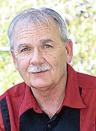 Gerald Hammer's Instagram, Twitter & Facebook