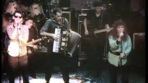 About fairytale of new york. The Pogues Kirsty Mccoll Fairytale Of New York Live Hd Youtube
