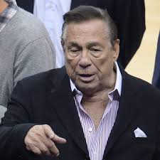 Donald Sterling abused son, is responsible for his OD death, friends say