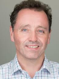 Professor Martin James Donnelly