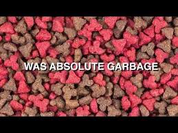 5 stages of commercial pet food development. Dog Food Exposed Dog Food Recipes Food Animals Pet Life