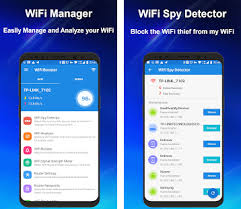 Do you want to know if someone is connected to your wifi network without your permission. Wifi Manager Wifi Network Analyzer Speed Test Apk Download For Android Latest Version 1 1 10 Com Wifi Booster Wifi Manager Speedtest Wifianalyzer