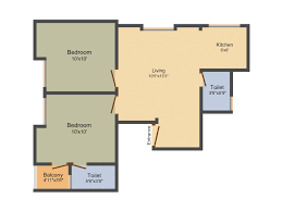 650 Sq Ft 2 Bhk Floor Plan Image Ganthimathi Gautham Apartments Available For Sale Proptiger Com Beautiful pictures come alive when placed in the floor plan drawing of the property, giving buyers a true sense of layout, unavailable with photos alone.