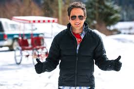 Wells B C Features In Cbc Series Still Standing Bc Local News #still standing #jonny harris #christmas #crabtreee #merry christmas #cbc #love cbc #murdoch jonny harris/george crabtree is a treasure. wells b c features in cbc series