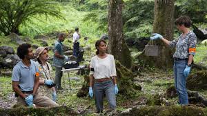 L'équipe des profilers étudie les comportements et les esprits torturés des criminels les plus dangereux du pays, afin d'anticiper les. Tropiques Criminels Saison 1 Episode 3 Streaming Vf Stream Pour Vous