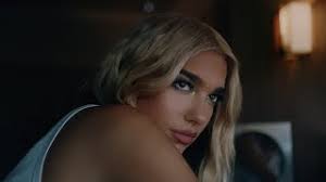 So come on, come on, come on. Dua Lipa Physical Directors Cut Youtube