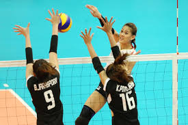 Volleyball women's malaysia vs philippines on day 6 of 28th sea games singapore 2015 (11 june 2015) subscribe to kzclip.com/user/singaporesports for daily live events on 28th sea games singapore 2015. Experience The Missing Piece For Ph Women S Volleyball Says Vicente Sea Games 2017 In Kuala Lumpur Ma Women Volleyball Volleyball Female Volleyball Players