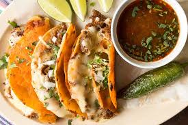 Maybe you would like to learn more about one of these? Don Deme Does Tacos Right