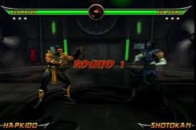 Click the install game button to initiate the file download and get compact download launcher. Download New Mortal Kombat Armageddon Trick Apk For Android Free