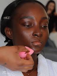 Radiant Bridal Makeup Tips for Dark Skin
