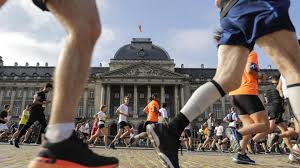 De stad van de slechtvalk. Tkdmofh08ft7dm