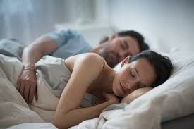 When you hear somebody sleep talking gibberish, they are most likely in a deep stage of. What Causes Sleep Talking