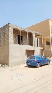 A Vendre Une Villa Ouakam Nous Mettons En Vente Une Villa Angle Triple Fa Ade D Molir De 250m2 Bail La Cit Kebetu Dakar Sen A Vendre Villa Immeuble