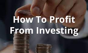 How To Profit From Investing - Exponent Investment Management