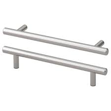 A wide variety of stainless steel cabinet pulls options are available to you, such as project solution capability, design style, and material. Drawer Knobs Buy Drawer Handles Online At Affordable Price In India Ikea