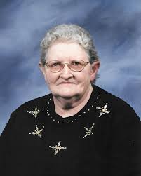 Jean Collins Obituary