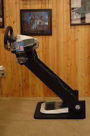 Diy Racing Wheel Stand X2f Pit Page 2 6th Gen Accord Diy And Performance Forums Racing Wheel Racing Racing Chair