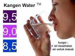 Sole water mudah sekali dibuat karena yang dibutuhkan hanya garam minumlah sole water yang memiliki suhu ruangan dan minum sebanyak sekali sehari untuk jadi, kalau ingin memasukkannya dalam diet, pastikan tidak mengonsumsi garam lainnya. Kangen Water Korea Cara Minum Kangen Water Berlaku Untuk Yang Sehat Sakit 1 Cara Minum Kangen Watersebelum Makan Dan Setelah Makan Penting Untuk Dipahami Bahwa Saluran Pencernaan Kita Membutuhkan Suasana