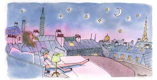 Dessin Via Little Marseille Illustration Parisienne My Little Paris Little Paris