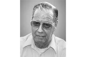 James Bailes Obituary (1931