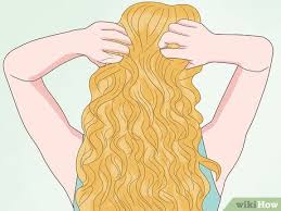 How to style and design hair with a braid style. 3 Ways To Do Your Hair Like Sandy From Grease Wikihow