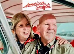 American Graffiti Cast Reunion Picture