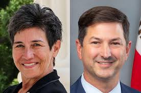 April 11, 2024 edition of the Bay Area Reporter by Bay Area Reporter